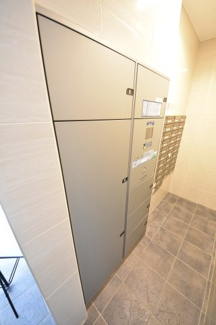 【その他共用部分】 | ララプレイス三宮東アスヴェル