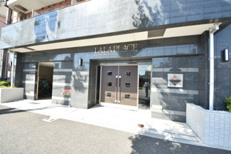 【外観】 | ララプレイス三宮東アスヴェル