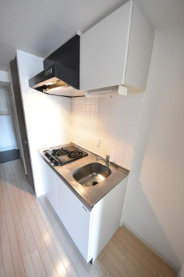 【キッチン】 | ララプレイス三宮東アスヴェル