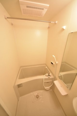 【浴室】 | ララプレイス三宮東アスヴェル