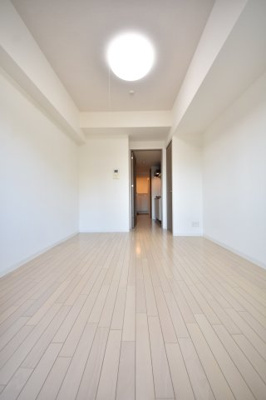 【寝室】 | ララプレイス三宮東アスヴェル