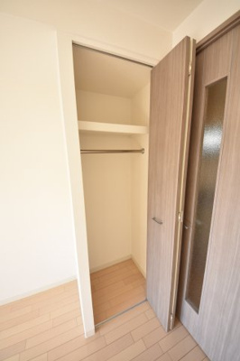 【収納】 | ララプレイス三宮東アスヴェル