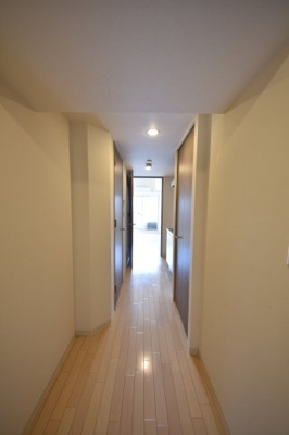 【玄関】 | ララプレイス三宮東アスヴェル