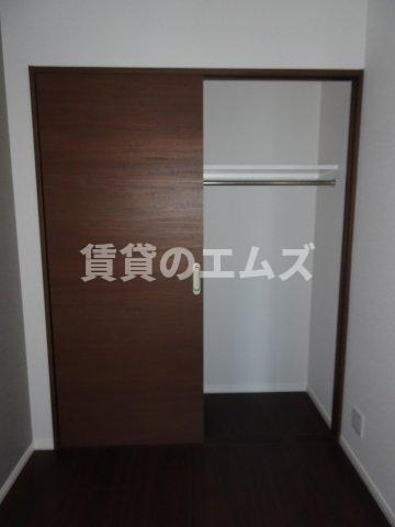 【収納】 | ラフレシーサ博多駅南Ⅵ