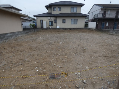 【外観】 | 西城南5