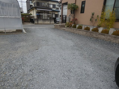 【外観】 | 西城南5