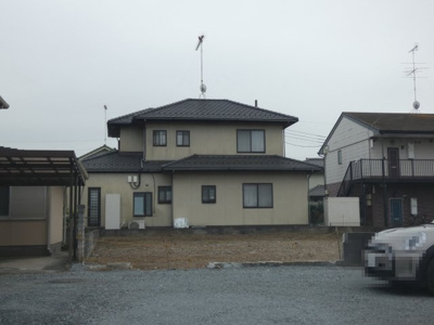 【外観】 | 西城南5