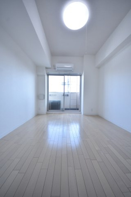 【居間・リビング】 | ララプレイス三宮東アスヴェル