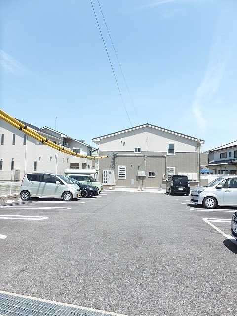 ビアンオヤマ　　刈谷市の賃貸ならクラスホーム刈谷店のその他共用部分
