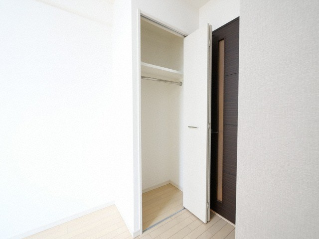 【収納】