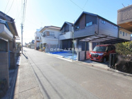 名古屋市中川区中須町字辻ノ上150-32『仲介料無料』1号棟｜新築戸建ての画像