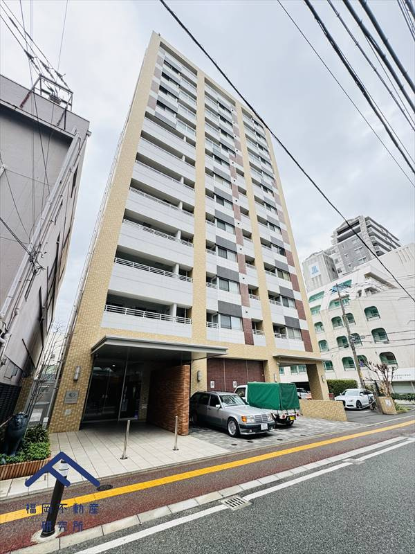 ライオンズ赤坂セントマークス