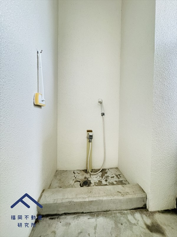 ライオンズ赤坂セントマークスのその他共用部分