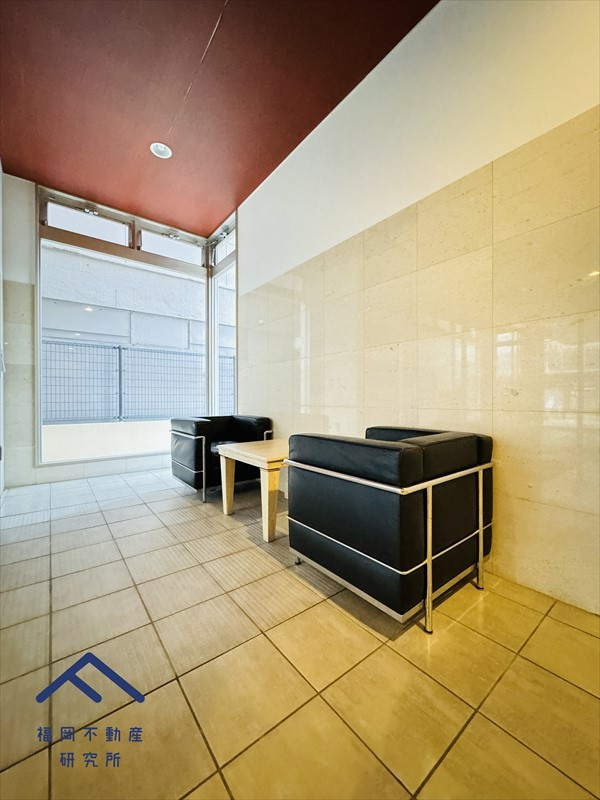 ライオンズ赤坂セントマークスのその他共用部分