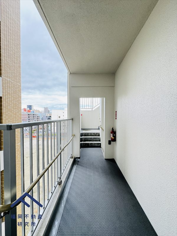 ライオンズ赤坂セントマークスのその他共用部分