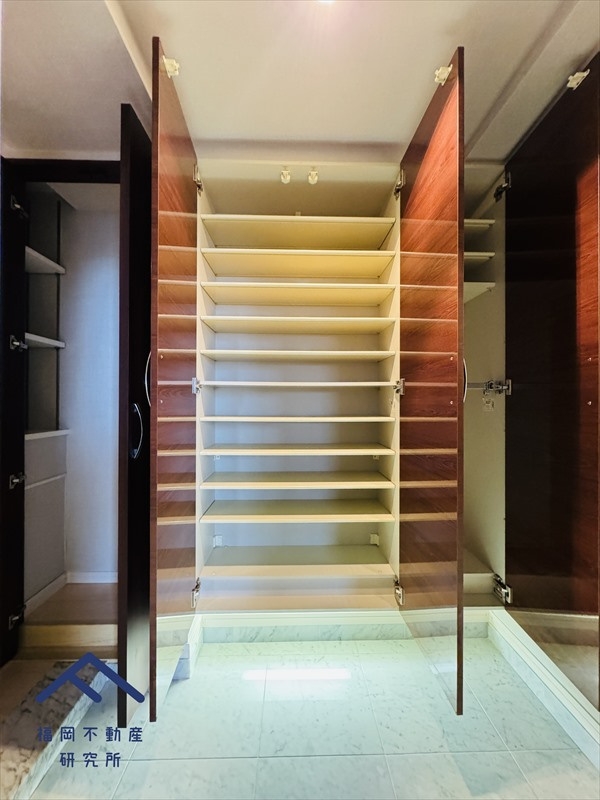 ライオンズ赤坂セントマークスのその他共用部分