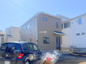 新築戸建／ふじみ野市新駒林１丁目（全4棟）の画像