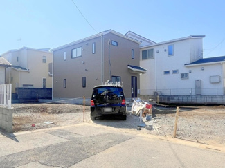 【外観】 | 外構（撮影：'24/03/04）