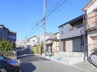 名古屋市南区天白町３丁目9-126『仲介料無料』1号棟｜新築戸建ての画像
