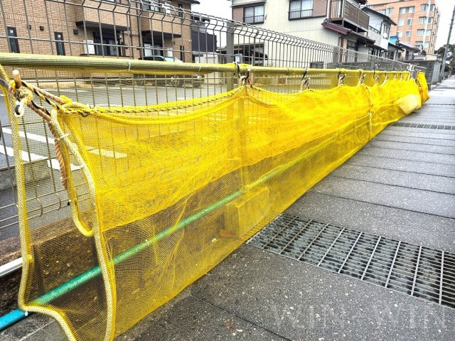 セゾン藏のその他共用部分
