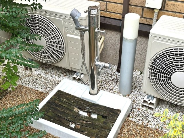 セゾン藏のその他共用部分