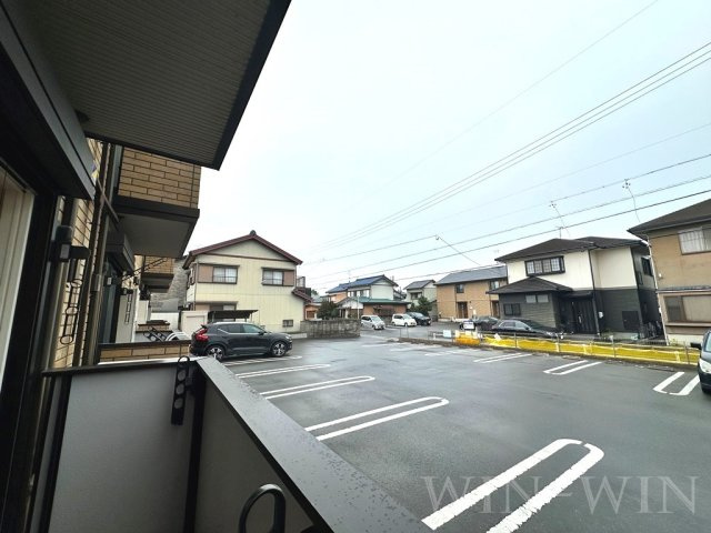 セゾン藏の展望