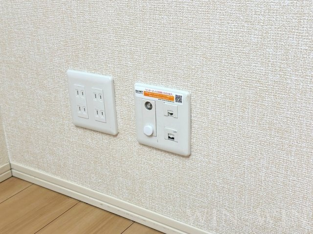 セゾン藏の設備