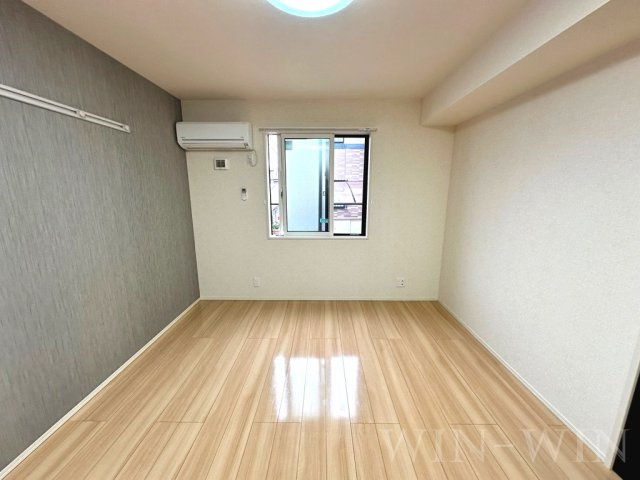 セゾン藏の寝室