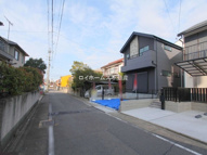 名古屋市南区氷室町23-14『仲介料無料』1号棟｜新築戸建ての画像