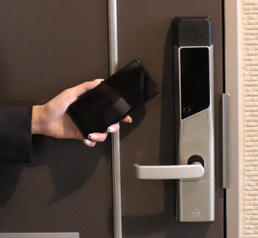 【セキュリティ】 | ＭＡＳＡ　９４ | 電子ロックキー