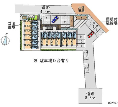 【地図】 | ＭＡＳＡ　９４