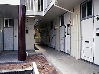 【エントランス】 | ＭＡＳＡ　９４