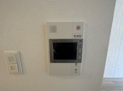 【セキュリティ】 | ●セレニテ九条リアン