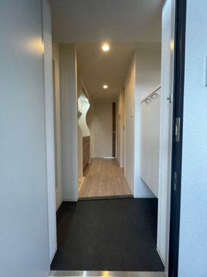 【内装】 | ●セレニテ九条リアン