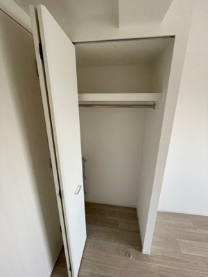 【居間・リビング】 | ●セレニテ九条リアン