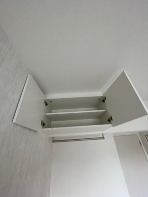 【収納】 | ●セレニテ九条リアン