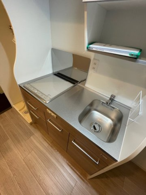 【キッチン】 | ●セレニテ九条リアン