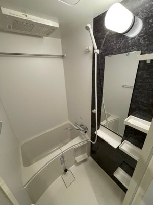 【浴室】 | ●セレニテ九条リアン