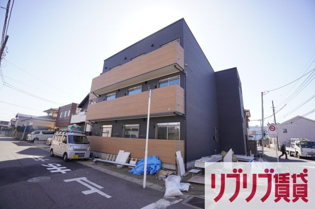 Sマリーナー蘇我