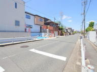 名古屋市千種区京命２丁目908-1『仲介料無料』1号棟｜新築戸建ての画像