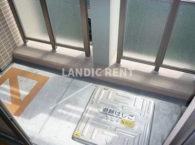 【バルコニー】 | サヴォイ ジ・アトリウム