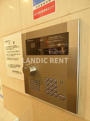 【セキュリティ】 | サヴォイ ジ・アトリウム