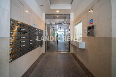 【ロビー】 | サヴォイ ジ・アトリウム