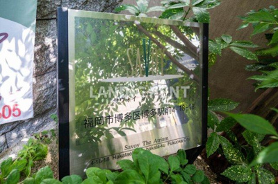 【その他】 | サヴォイ ジ・アトリウム