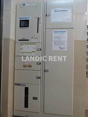 【その他共用部分】 | サヴォイ ジ・アトリウム