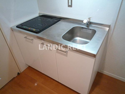 【キッチン】 | サヴォイ ジ・アトリウム