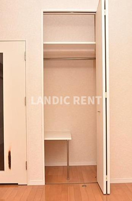 【収納】 | サヴォイ ジ・アトリウム