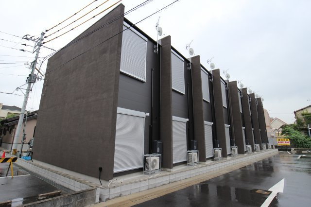 ALLEY6のセキュリティ