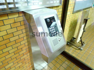 【その他共用部分】 | ライオンズマンション高槻