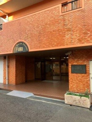 【エントランス】 | ライオンズマンション高槻